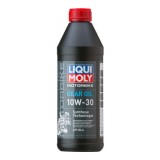 Ulei transmisie Liqui Moly Motorbike 10W30, 1 l