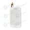 Samsung Galaxy Ace 2 i8160 Display digitizer, touchpanel alb