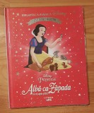 Alba-ca-Zapada Disney Pixar. Biblioteca Magica