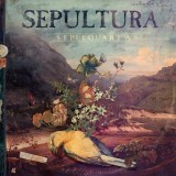 Sepulquarta | Sepultura, Rock, Nuclear Blast