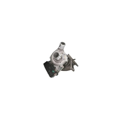 Turbo FORD TRANSIT bus BTS Turbo T914650 foto