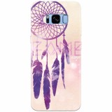 Husa silicon pentru Samsung S8, Dream Catcher