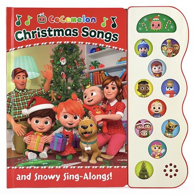 Cocomelon Christmas Songs foto
