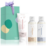 Naif Baby &amp; Kids Newborn Essentials Set set cadou (pentru nou-nascuti si copii)