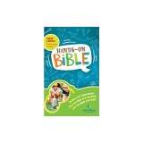 NLT Hands-On Bible, Third Edition (Hardcover)