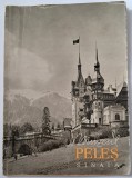 Muzel Peles , Sinaia, Catalog , Editia a II-A , 1963