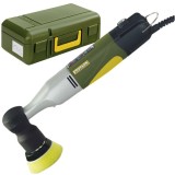 Proxxon EP/E - Masina de lustruit orbitala 100 W valiza plastic accesorii