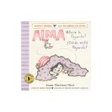 Alma, Where Is Pajarito?/Alma,