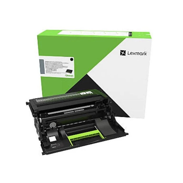 Drum Lexmark 58D0Z0E, black,150 k, compatibil cu MS725dvn /MS821dn /