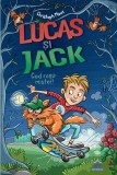 Cumpara ieftin Lucas Si Jack - Cod Rosu: Mister!, Christoph Mauz - Editura DPH