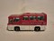 Minibus - Majorette - 2