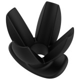 Hidden Desire-Plug Anal Extensibil 4-Căi Extreme-Silicon
