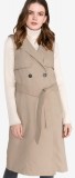 Femei Spice Palton, Maro, Vero Moda