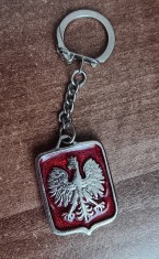 D8 46 - Breloc - tematica militara