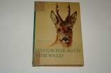 Das grosse buch vom wald - Wolfgang Zeiske