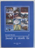 INVENTII SI ISTORIILE LOR de GHEORGHE MANOLEA , 2008