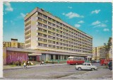 bnk cp Bucuresti - Hotel Nord - Kruger 1134/13 - necirculata