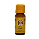 Cumpara ieftin Ulei de argan presat la rece, 10 ml, Solaris