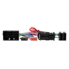 Connects2 CT10JP06 CABLAJE ISO DE ADAPTARE JEEP CHEROKEE,GRAND CarStore Technology