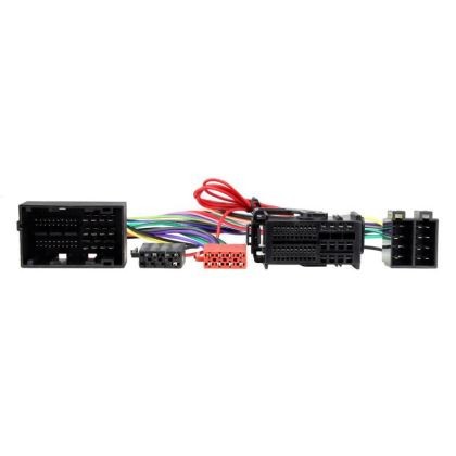 Connects2 CT10JP06 CABLAJE ISO DE ADAPTARE JEEP CHEROKEE,GRAND CarStore Technology
