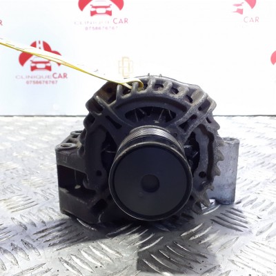 Alternator Alfa Romeo Mito-Fiat 1.3 M-Jet| 51787209 foto