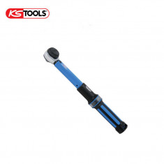 Cheie Dinamometrica 1/4 KS Tools Ergotorque, 1-25Nm