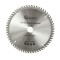 Disc circular pentru lemn 185x20x60T, Geko G00092