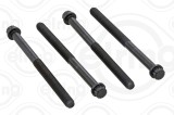 ELRING 258.610 Set surub, chiulasa
