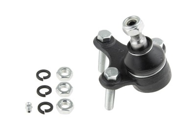 Rotula brat suspensie Vw Passat 2005-, Golf 7 2012-, Audi A3 2012-, Q3 2013-, Skoda Octavia 2012-, Superb 2015-, Leon 2006-, Dreapta, NTY ZSD-VW-009 foto