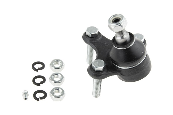 Rotula brat suspensie Vw Passat 2005-, Golf 7 2012-, Audi A3 2012-, Q3 2013-, Skoda Octavia 2012-, Superb 2015-, Leon 2006-, Dreapta, NTY ZSD-VW-009