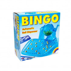 Joc Bingo, 90 bile numerotate foto