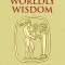 The Art of Worldly Wisdom