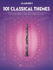 101 Classical Themes for Clarinet