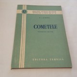 Cometele-F.I.ZIGHEL--RF13/0