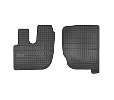 Covorase auto RENAULT Midlum 2000-2013 Frogum foto
