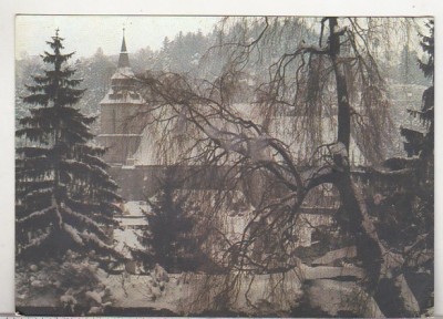 bnk cp Brasov - Vedere - necirculata foto