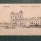 1908 - Timisoara, piata Losonczy (jud. Timis)
