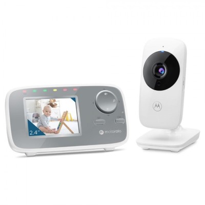 Video Monitor Digital Motorola VM482 foto