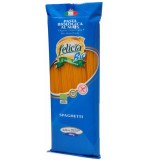Spaghetti Bio din Faina Malai si Orez Fara Gluten Molino 500gr, Molino Andriani
