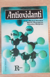 Antioxidanți - Jean Michel Herdan, Maria Giurginca