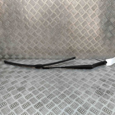 Braț ștergător față VW GOLF VII 5G1, BQ1, BE1, BE2 2016 OEM: 5G1955409D 25702986 foto