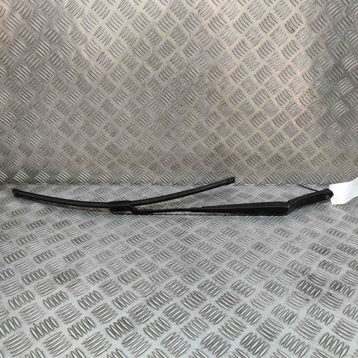 Braț ștergător față VW GOLF VII 5G1, BQ1, BE1, BE2 2016 OEM: 5G1955409D 25702986