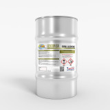 Email alchidic pentru metal IZOCOR EA - 25 kg, Protect Chemical