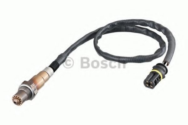 Sonda Lambda MERCEDES E-CLASS (W211) (2002 - 2009) BOSCH 0 258 006 475
