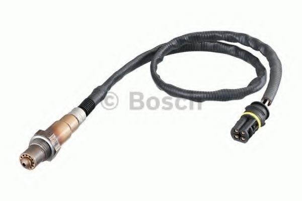 Sonda Lambda MERCEDES C-CLASS T-Model (S203) (2001 - 2007) BOSCH 0 258 006 475