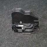 &Icirc;ncuietoare ușă st&acirc;nga spate BMW 4 Gran Coupe F36 2014 OEM: 7229459 1838481