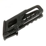 Ghidaj lant Honda CR125-250-500/90-98 culoare negru Cod Produs: MX_NEW HO02662001