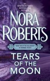 Carte Tears of the Moon - Nora Roberts (Gallaghers of Ardmore Trilogy, Volumul 2) - Engleza