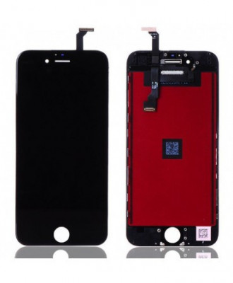 Ecran LCD Display iPhone 6 Negru foto