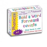 Build a word. Formeaza cuvinte - Fran Bromage